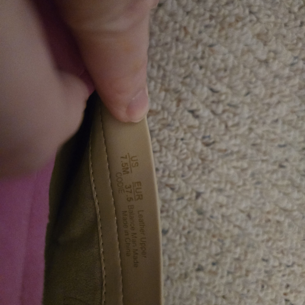 Sam Edelman Codie Pink Ankle Booties - Picture 8 of 8